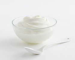 greek yogurt